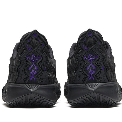 【予約注文】ANTA KAI 2 Black Agate バッシュ カイリー・アービングモデル メンズ バスケットボールシューズ