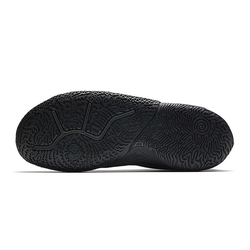 【予約注文】ANTA KAI 2 Black Agate バッシュ カイリー・アービングモデル メンズ バスケットボールシューズ