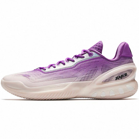 【予約注文】ANTA ZAP 3 ドンテ・ディビンチェンゾ バスケットボールシューズ NBA