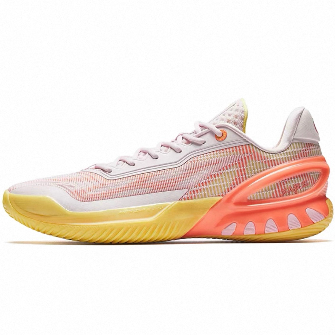 【予約注文】ANTA ZAP 3 ドンテ・ディビンチェンゾ バスケットボールシューズ NBA