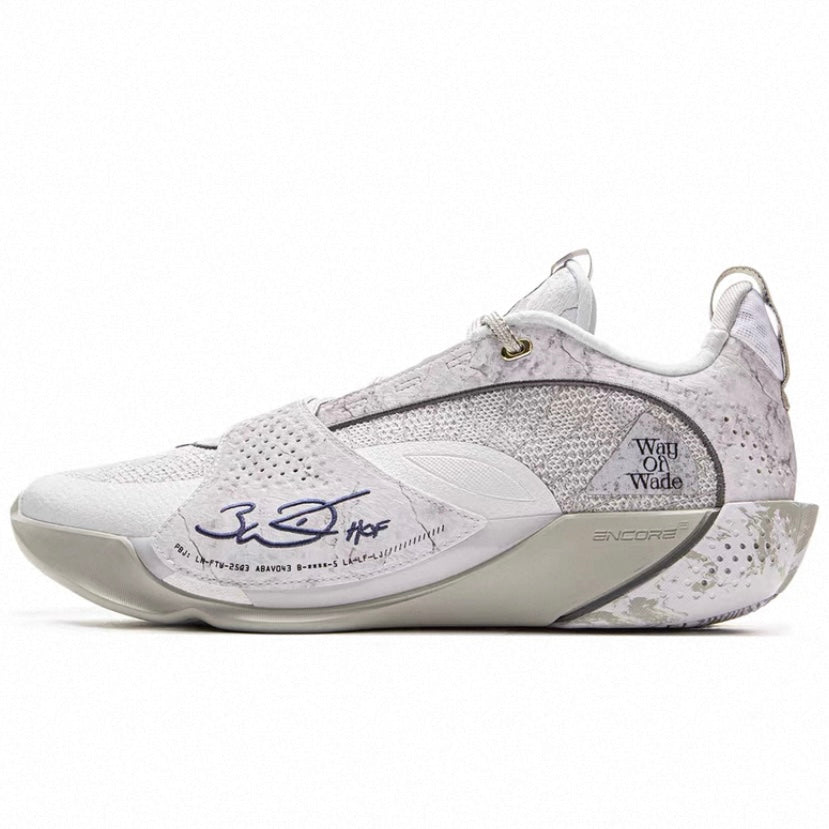 【予約注文】Li-Ning Way Of Wade All City 13 Encore オールシティ13 アンコール リーニン ウェイオブウェイド バスケットボールシューズ