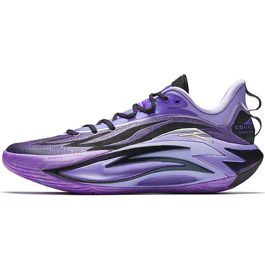 【予約注文】ANTA Shock Wave 7 ショックウェーブ７ バッシュ  メンズ バスケットボールシューズ