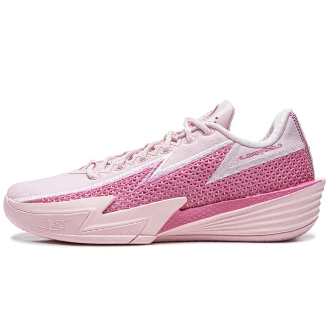 【予約注文】Li-Ning Way Of Wade  Wade Flash 2 ウェイドフラッシュ2 バスケットボールシューズ