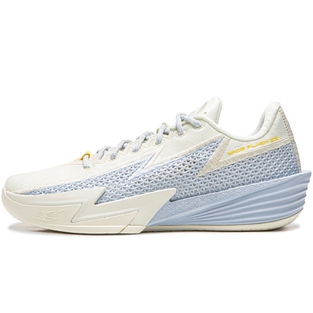 予約注文】Li-Ning Way Of Wade Wade Flash 2 ウェイドフラッシュ2