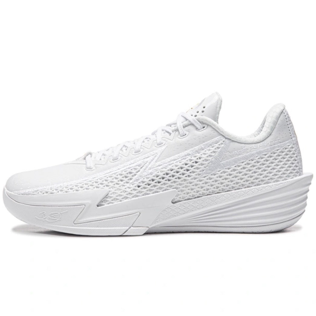 LI−NING Wade Flash 2「桜」ウェイドフラッシュ2 US8.5 Li-Ning Way