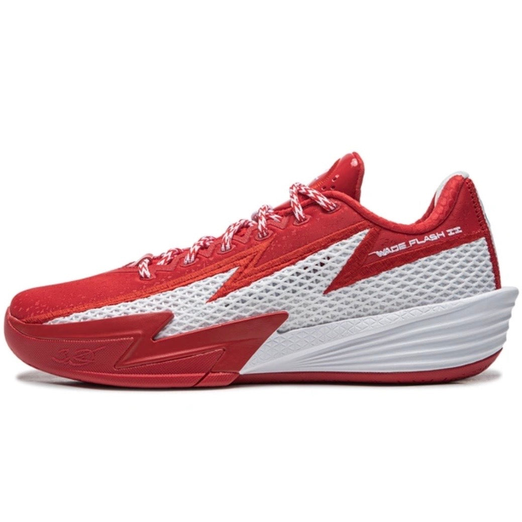 予約注文】Li-Ning Way Of Wade Wade Flash 2 ウェイドフラッシュ2