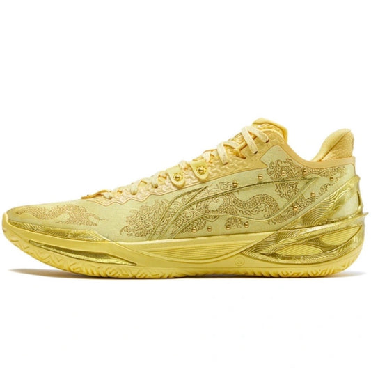 【予約注文】Li-Ning Li Ren６ シャープエッジ6 リーニン バスケットボールシューズ3