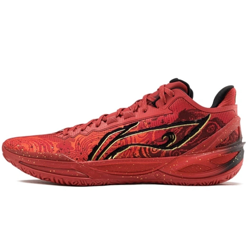 予約注文】Li-Ning Li Ren6 シャープエッジ6 リーニン
