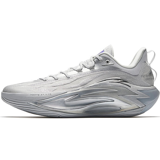 【予約注文】ANTA Shock Wave 7 ショックウェーブ７ バッシュ  メンズ バスケットボールシューズ