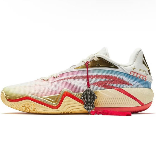 【予約注文】ANTA KAI 3 Year Of Horse バッシュ カイリー・アービングモデル メンズ バスケットボールシューズ