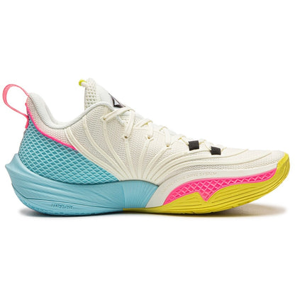 【予約注文】Li-Ning JB Buckets 2 レインボー ジミー・バトラーモデル リーニン バッシュ バスケットボールシューズ