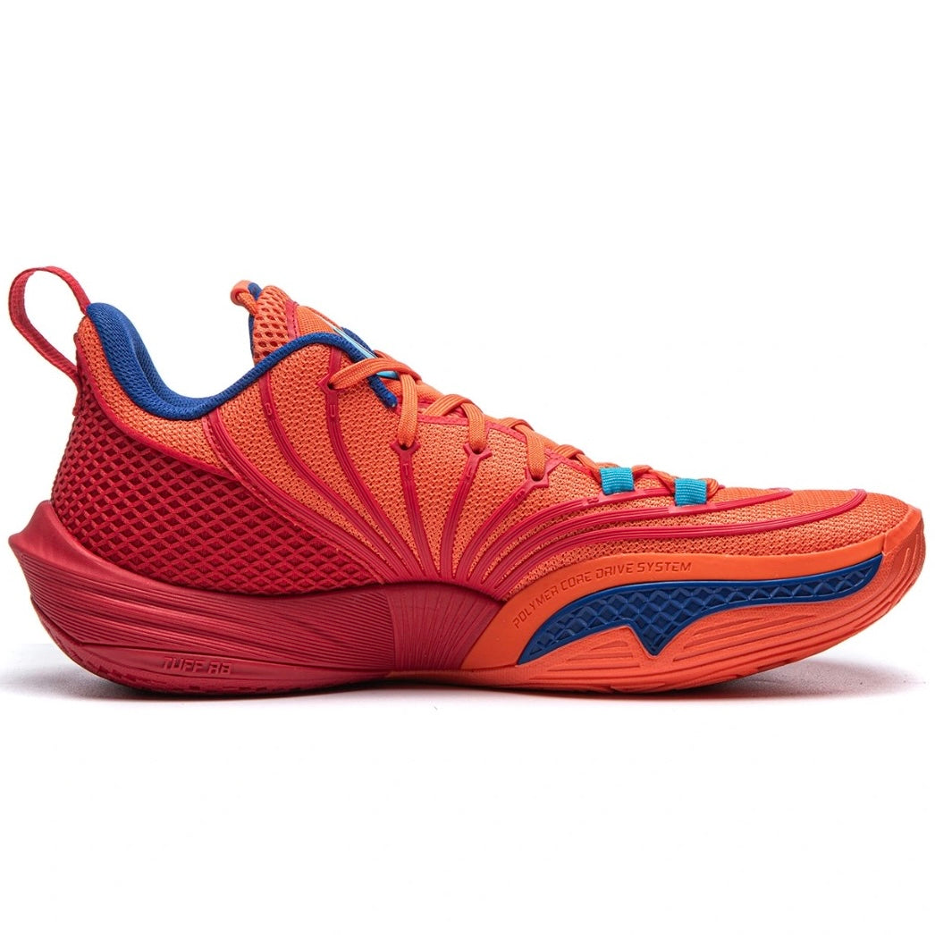 【予約注文】Li-Ning JB Buckets 2 レッド ジミー・バトラーモデル リーニン バッシュ バスケットボールシューズ