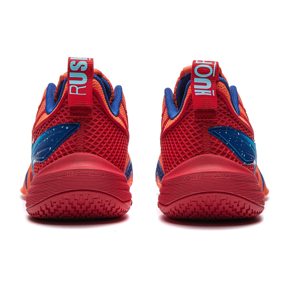 【予約注文】Li-Ning JB Buckets 2 レッド ジミー・バトラーモデル リーニン バッシュ バスケットボールシューズ