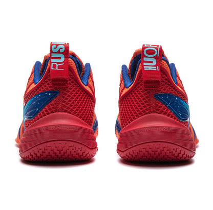 【予約注文】Li-Ning JB Buckets 2 レッド ジミー・バトラーモデル リーニン バッシュ バスケットボールシューズ