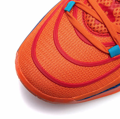 【予約注文】Li-Ning JB Buckets 2 レッド ジミー・バトラーモデル リーニン バッシュ バスケットボールシューズ