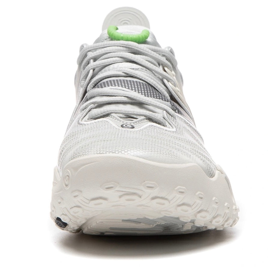 【予約注文】Li-Ning BadFive 6 リーニン バッドファイブ 6 グレイ バスケットボールシューズ ストリートバスケ