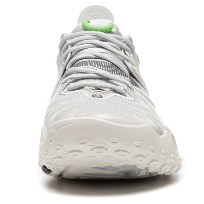 【予約注文】Li-Ning BadFive 6 リーニン バッドファイブ 6 グレイ バスケットボールシューズ ストリートバスケ