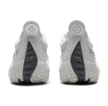 【予約注文】Li-Ning BadFive 6 リーニン バッドファイブ 6 グレイ バスケットボールシューズ ストリートバスケ