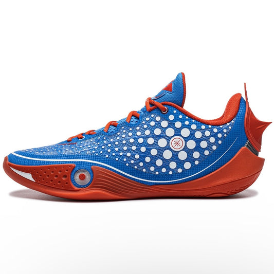 【予約注文】Li-Ning Way Of Wade 808 6 Ultra マルチカラー リーニン ウェイオブウェイド 808 6 ウルトラ バスケットボールシューズ