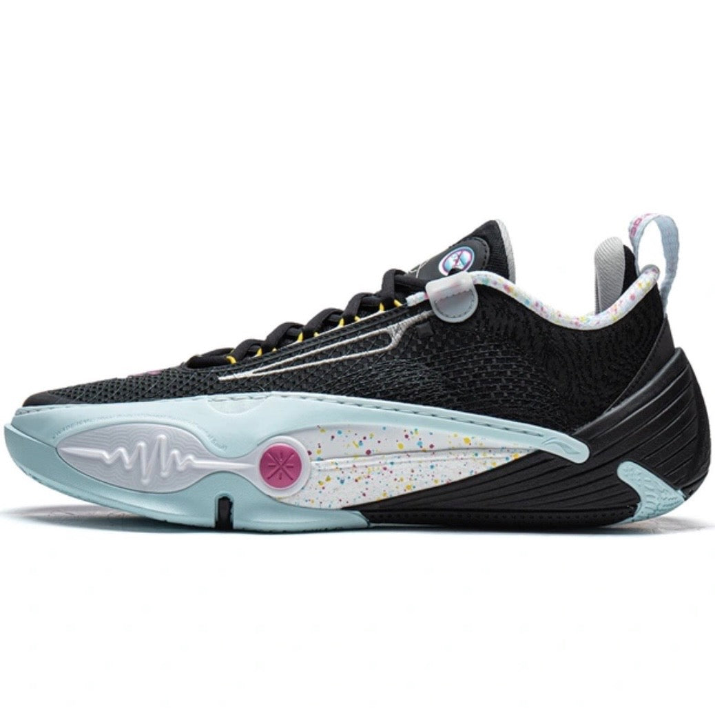 【予約注文】Li-Ning Way Of Wade All City 14 オールシティ14 リーニン ウェイオブウェイド バスケットボールシューズ2