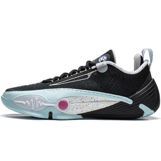 【予約注文】Li-Ning Way Of Wade All City 14 オールシティ14 リーニン ウェイオブウェイド バスケットボールシューズ2