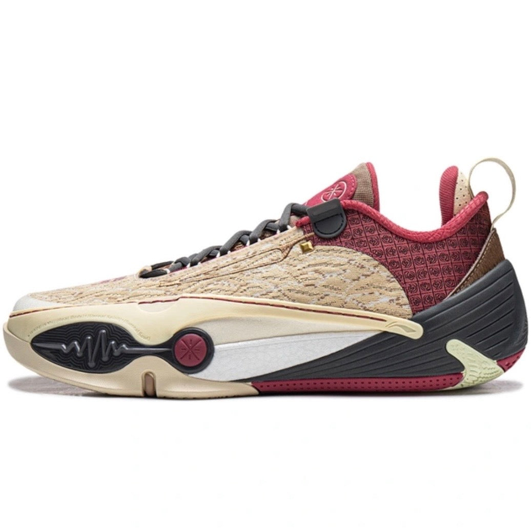 【予約注文】Li-Ning Way Of Wade All City 14 オールシティ14 リーニン ウェイオブウェイド バスケットボールシューズ2