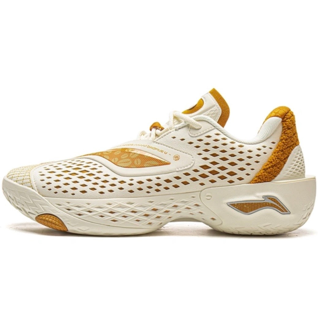 【予約注文】Li-Ning BadFive 5 low バッドファイブ5 ロー リーニン バスケットボールシューズ