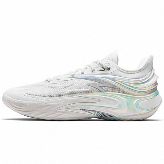 【予約注文】ANTA Shock Wave 8 Pro ショックウェーブ 8 Pro バッシュ メンズ バスケットボールシューズ