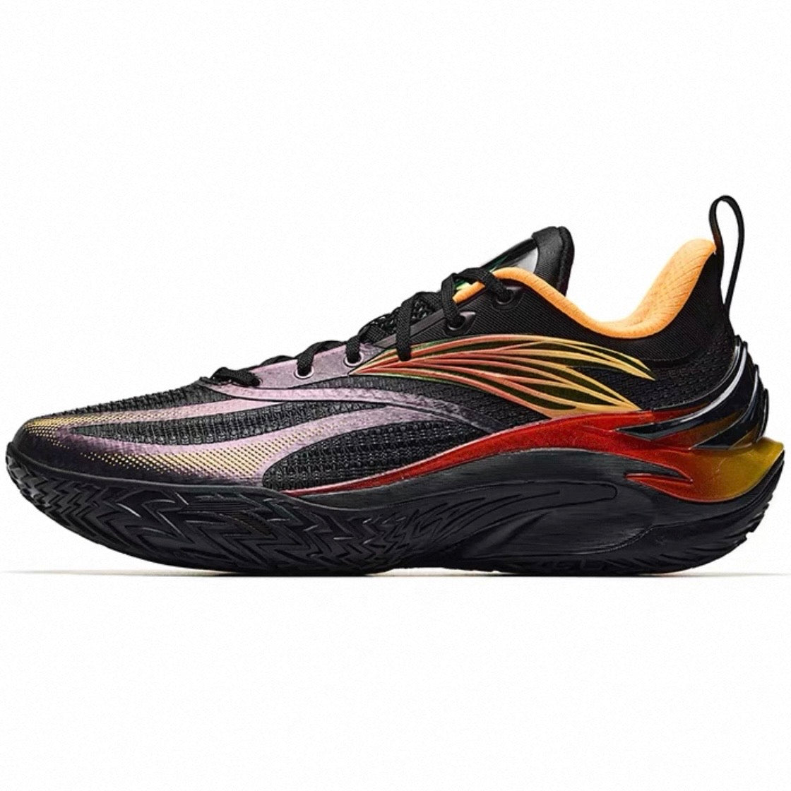 【予約注文】ANTA Shock Wave 8  ショックウェーブ 8  バッシュ メンズ バスケットボールシューズ