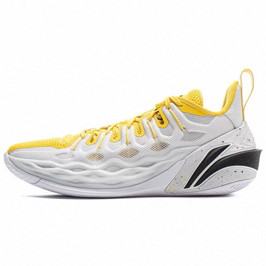 【予約注文】Li-Ning Buckets ジミー・バトラーモデル リーニン バッシュ バスケットボールシューズ2