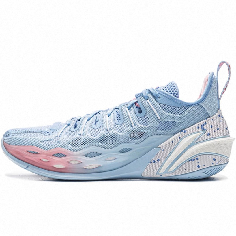 【予約注文】Li-Ning Buckets ジミー・バトラーモデル リーニン バッシュ バスケットボールシューズ2