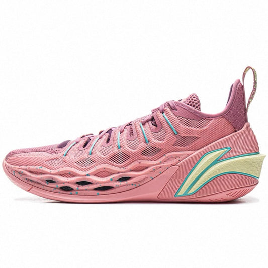 【予約注文】Li-Ning Buckets ジミー・バトラーモデル リーニン バッシュ バスケットボールシューズ2