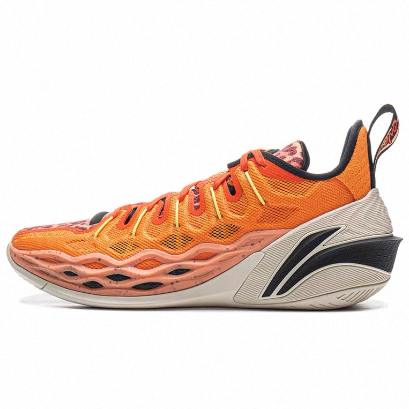 【予約注文】Li-Ning Buckets ジミー・バトラーモデル リーニン バッシュ バスケットボールシューズ2