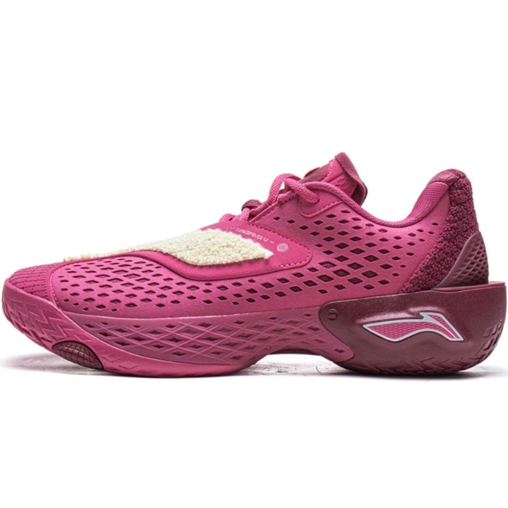 【予約注文】Li-Ning BadFive 5 low バッドファイブ5 ロー リーニン バスケットボールシューズ