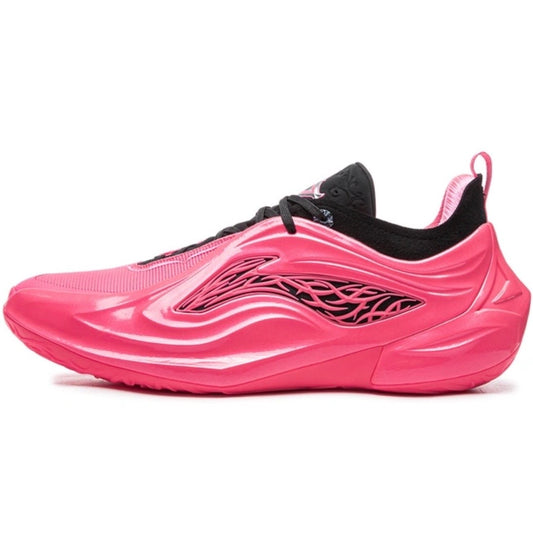 【予約注文】Li-Ning JB4 ジミー・バトラー リーニン バスケットボールシューズ NBA バッシュ