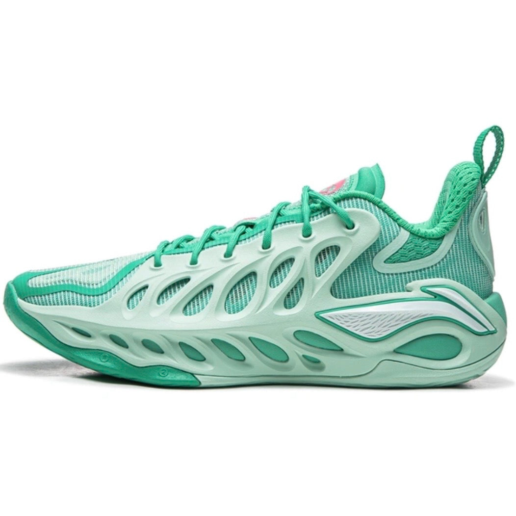 【予約注文】Li-Ning BadFive Dominator 2 Super リーニン バスケットボールシューズ
