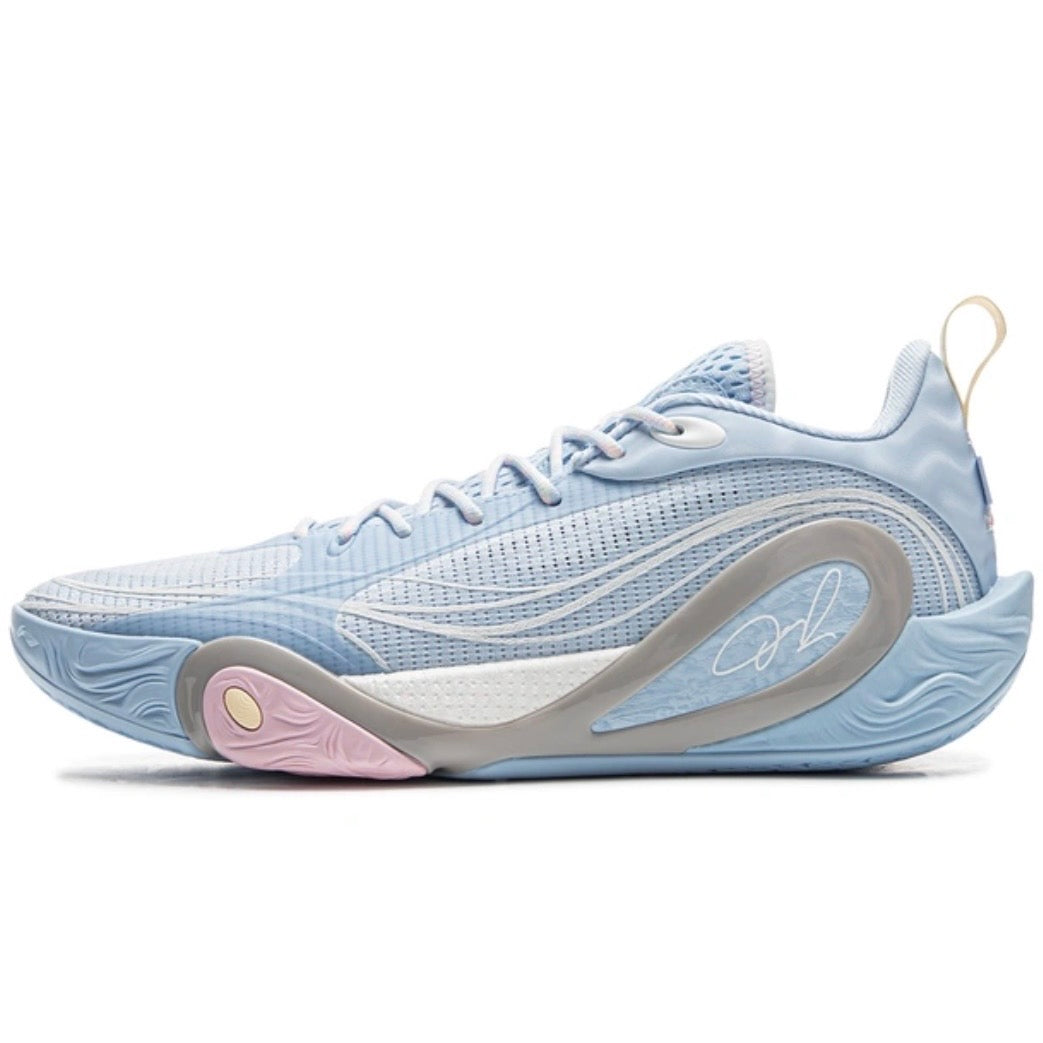 【予約注文】Li-Ning Way Of Wade Dlo1 ディアンジェロ・ラッセル リーニン ウェイオブウェイド バスケットボールシューズ5