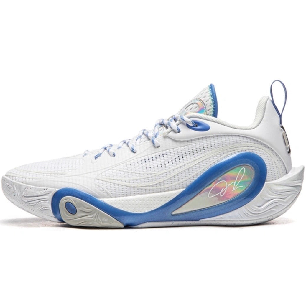 【予約注文】Li-Ning Way Of Wade Dlo1 ディアンジェロ・ラッセル リーニン ウェイオブウェイド バスケットボールシューズ5