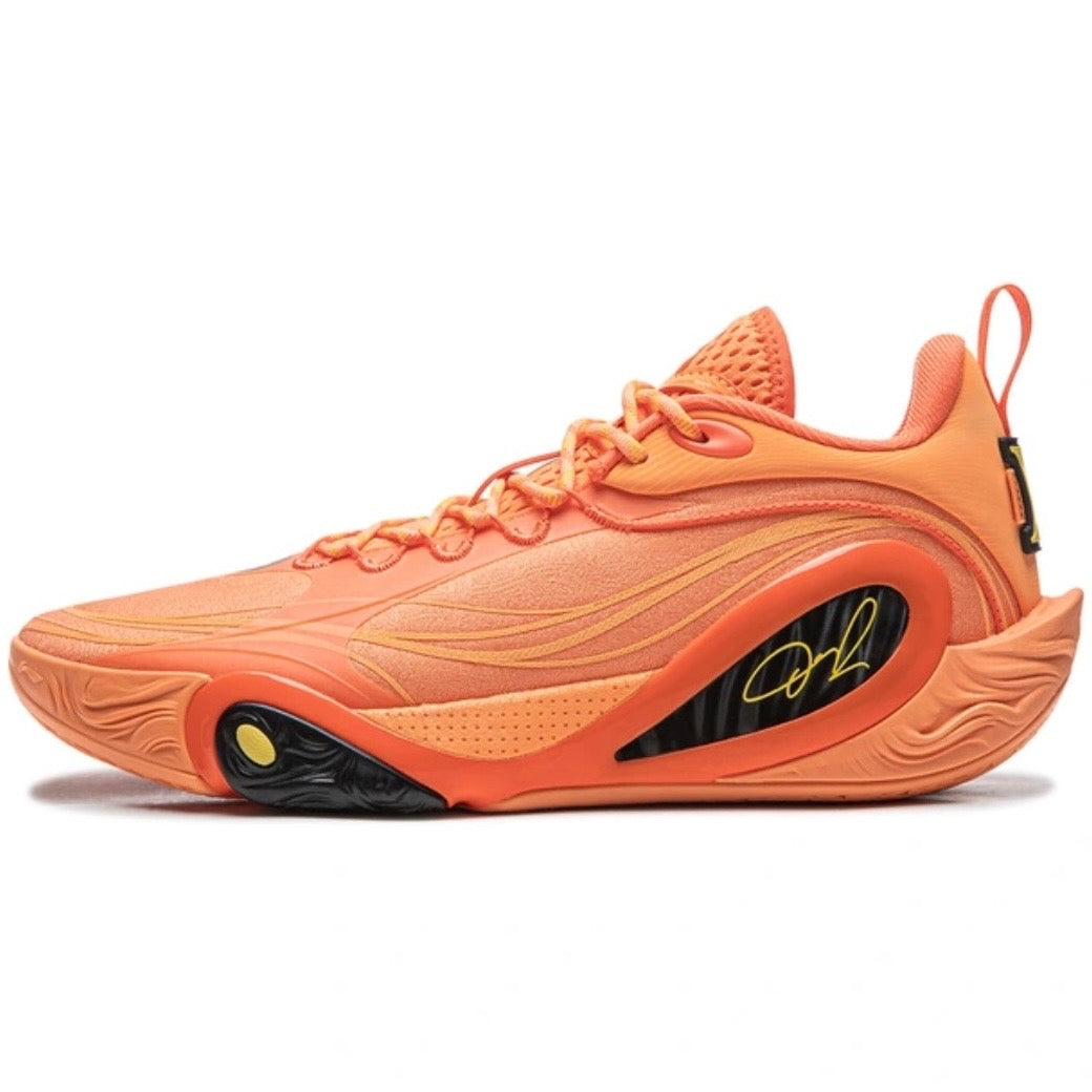 【予約注文】Li-Ning Way Of Wade Dlo1 ディアンジェロ・ラッセル リーニン ウェイオブウェイド バスケットボールシューズ5