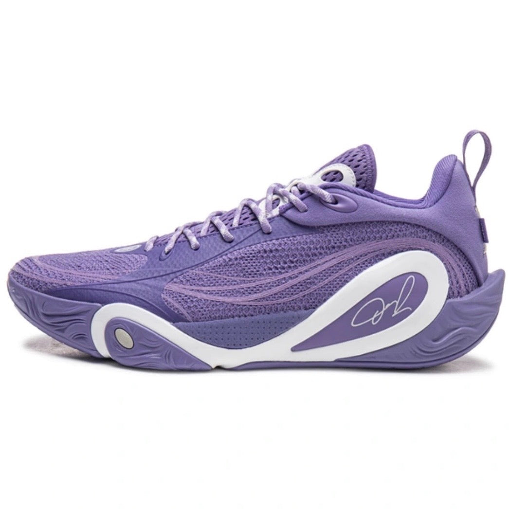 【予約注文】Li-Ning Way Of Wade Dlo1 ディアンジェロ・ラッセル リーニン ウェイオブウェイド バスケットボールシューズ5