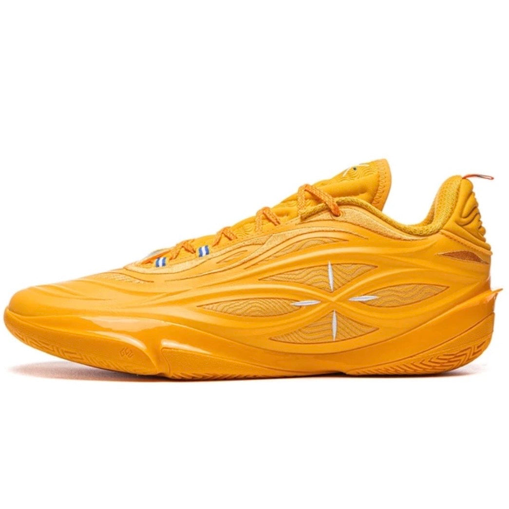 【予約注文】Li-Ning Way Of Wade 808 5 Ultra V2 リーニン ウェイオブウェイド バスケットボールシューズ2