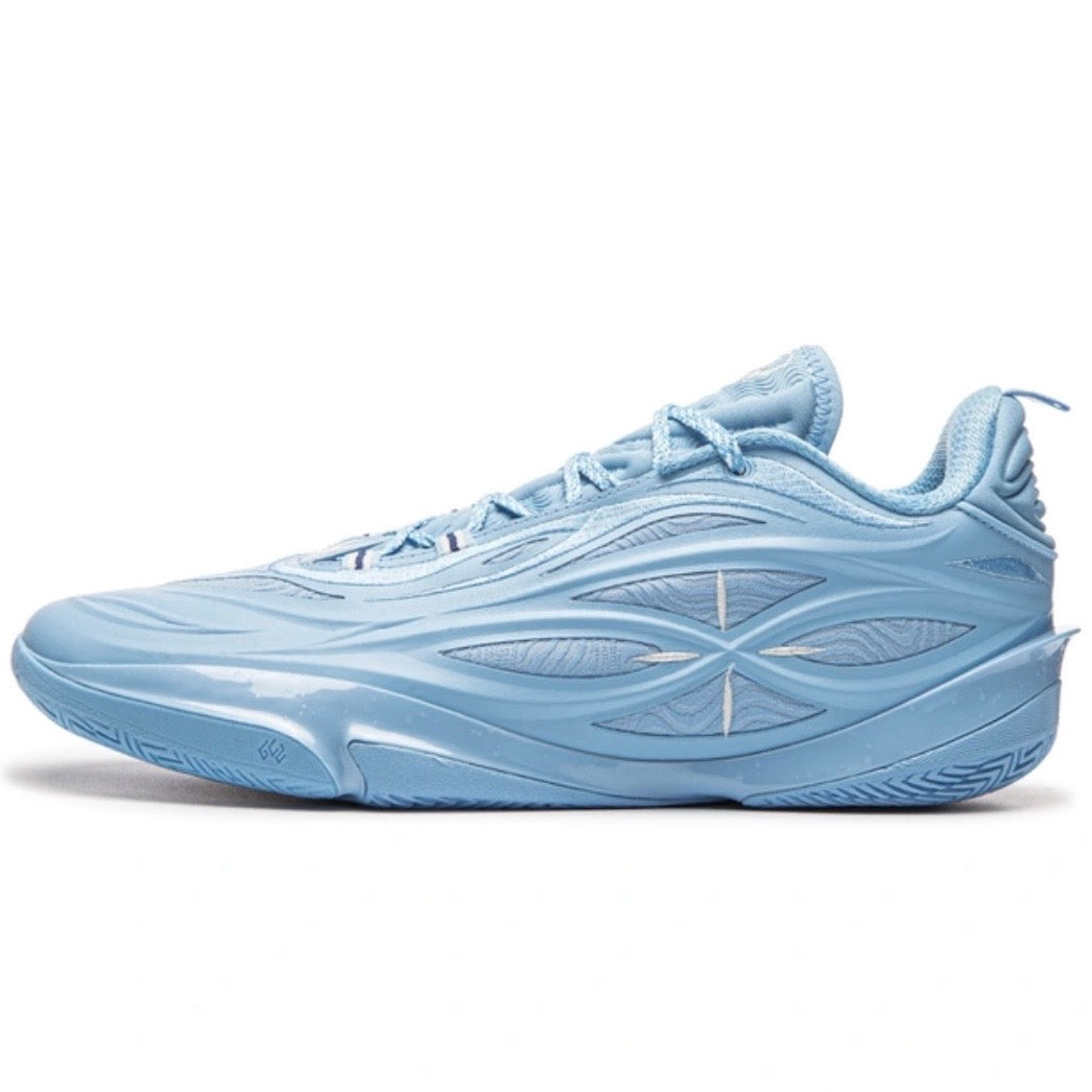 【予約注文】Li-Ning Way Of Wade 808 5 Ultra V2 リーニン ウェイオブウェイド バスケットボールシューズ2