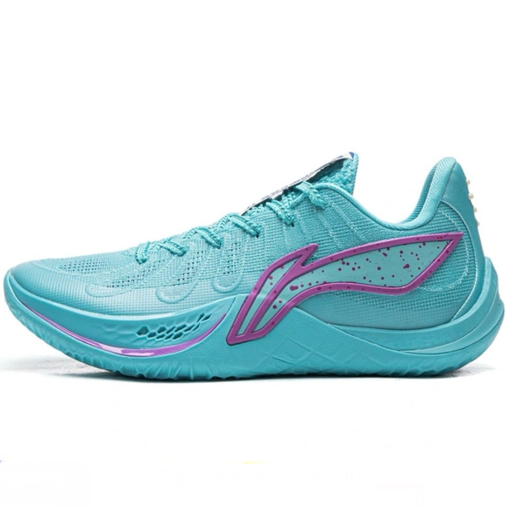 【予約注文】Li-Ning Sonic 14 リーニン バスケットボールシューズ バッシュ ガード