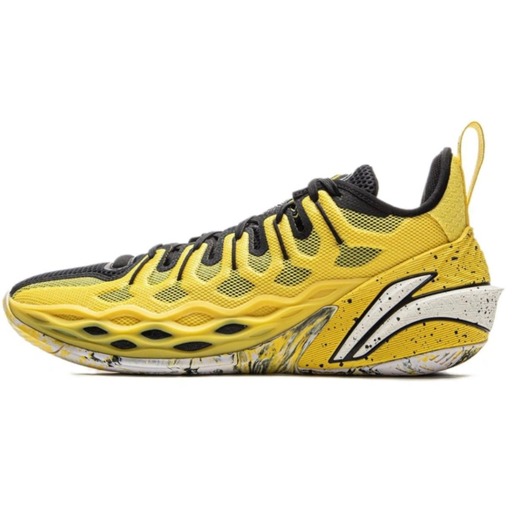 予約注文】Li-Ning Buckets ジミー・バトラーモデル リーニン