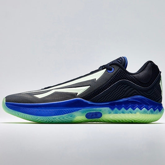 【予約注文】ANTA KAI Speed 2  バッシュ カイリー・アービングモデル メンズ バスケットボールシューズ