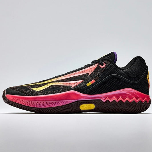 【予約注文】ANTA KAI Speed 2  バッシュ カイリー・アービングモデル メンズ バスケットボールシューズ