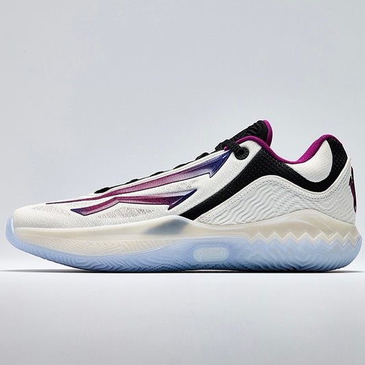 【予約注文】ANTA KAI Speed 2 バタフライダンス バッシュ カイリー・アービングモデル メンズ バスケットボールシューズ