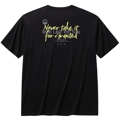 【予約注文】ANTA バスケットボールシリーズ 冷感 3A抗菌 半袖Tシャツ ユニセックス 吸汗速乾 スポーツウェア