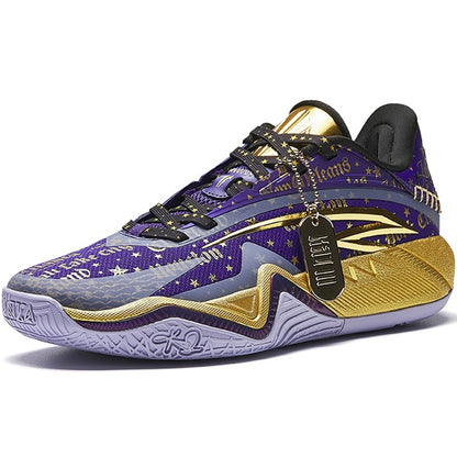 【予約注文】数量限定 ANTA KAI 3 KAI MENTALY バッシュ カイリー・アービングモデル メンズ バスケットボールシューズ