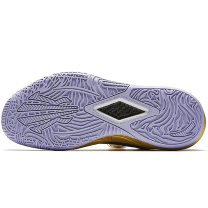 【予約注文】数量限定 ANTA KAI 3 KAI MENTALY バッシュ カイリー・アービングモデル メンズ バスケットボールシューズ